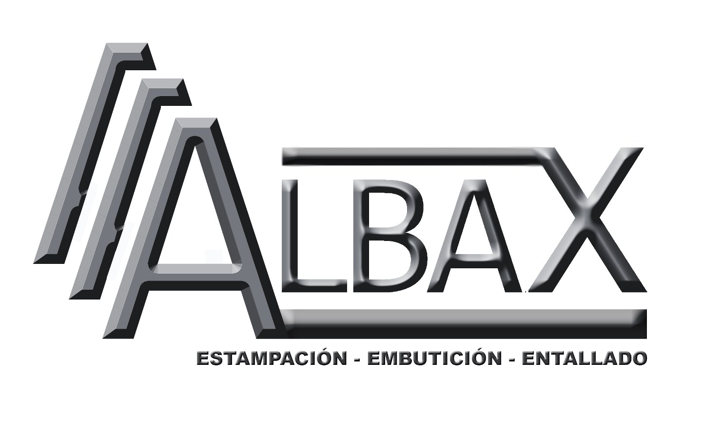 Logo de ALBAX S.L